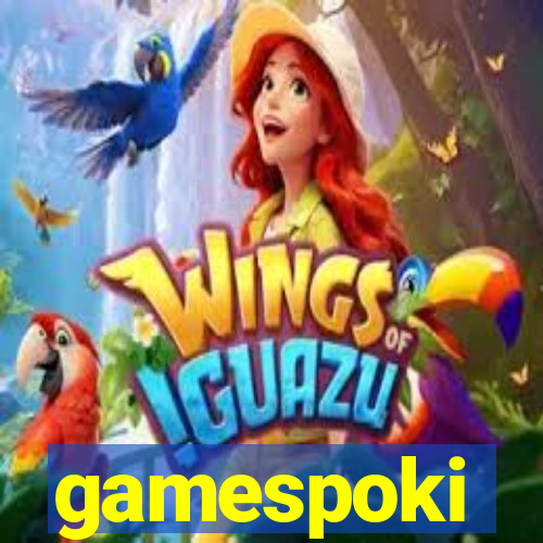 gamespoki