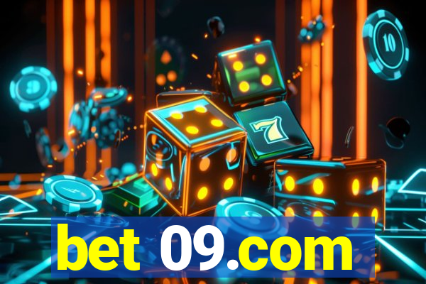 bet 09.com