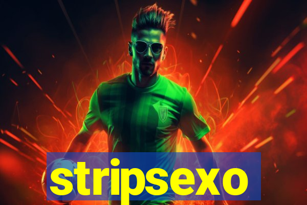 stripsexo