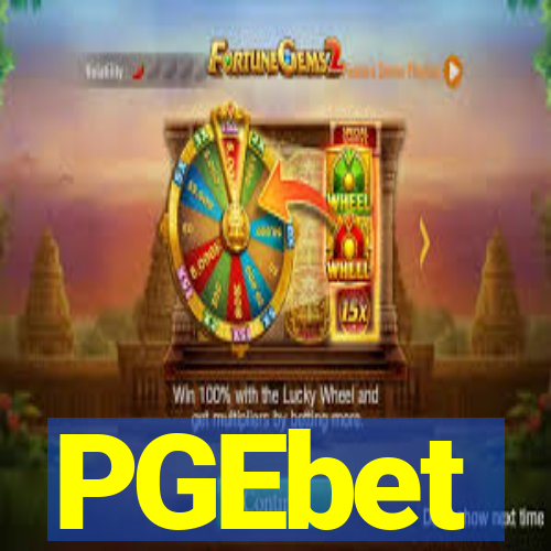 PGEbet