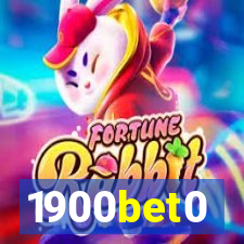 1900bet0