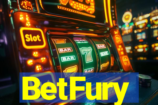 BetFury