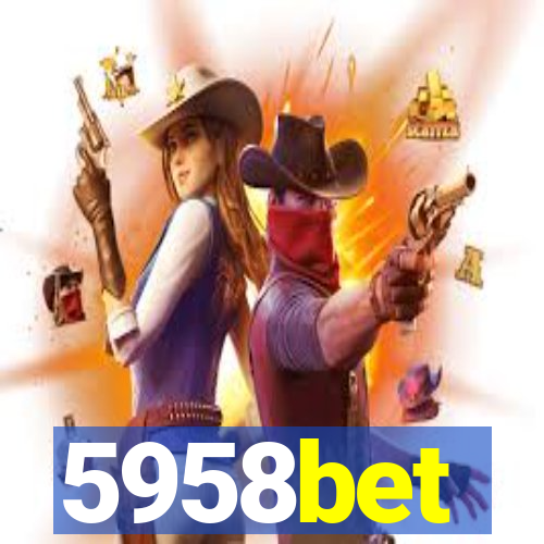 5958bet