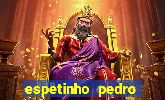 espetinho pedro lessa santos