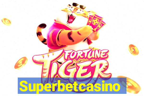 Superbetcasino