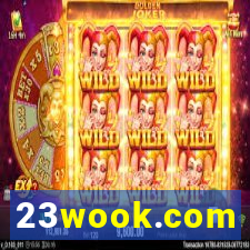 23wook.com