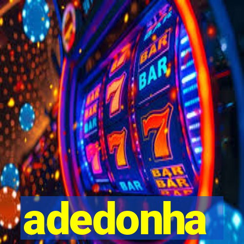 adedonha