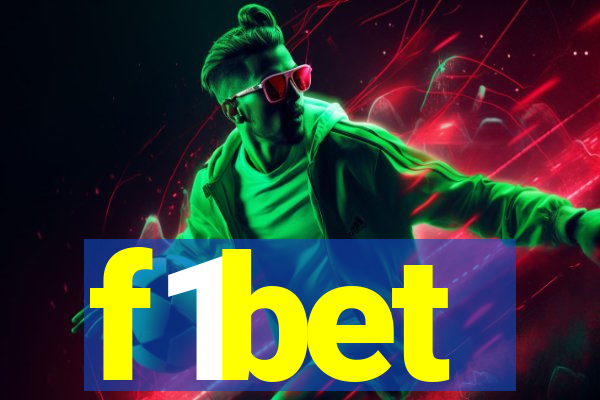 f1bet