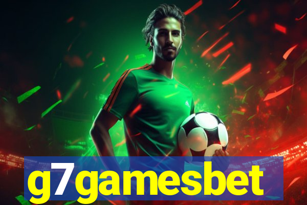g7gamesbet