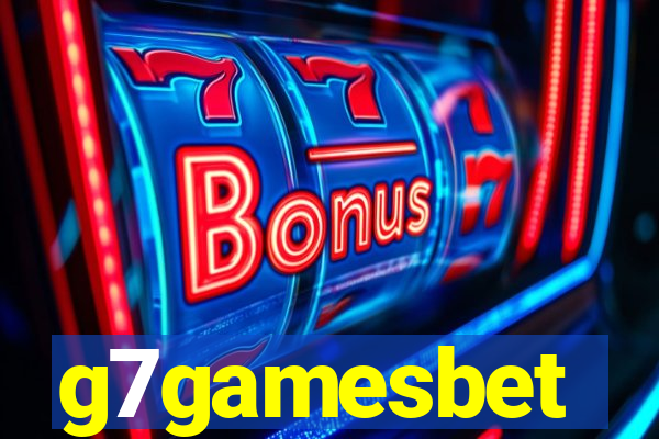 g7gamesbet