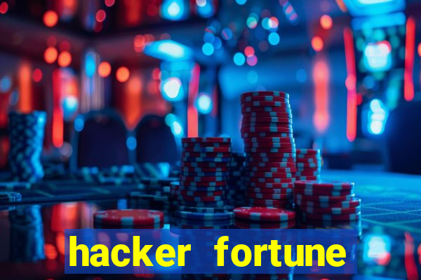 hacker fortune tiger download grátis