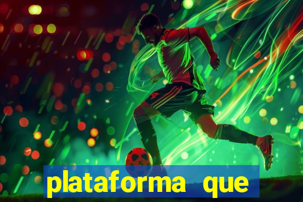 plataforma que mostra a porcentagem dos slots