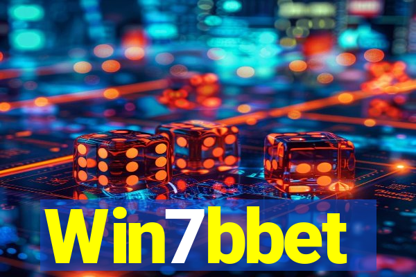 Win7bbet