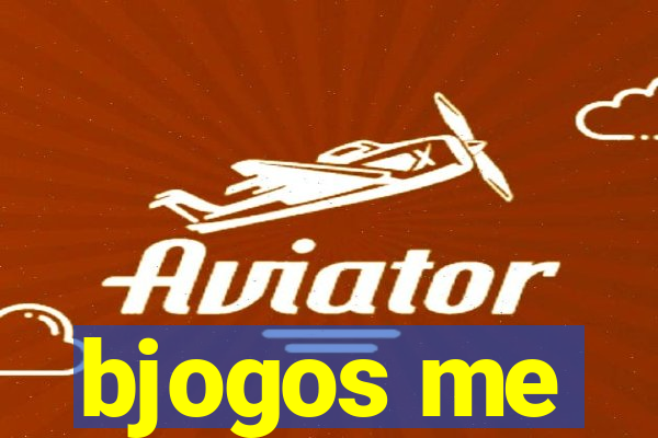 bjogos me