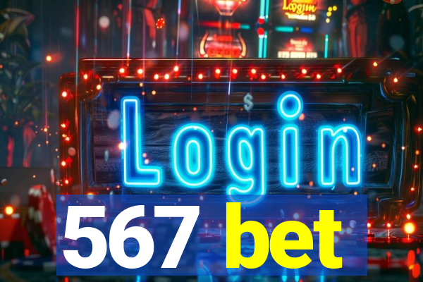 567 bet
