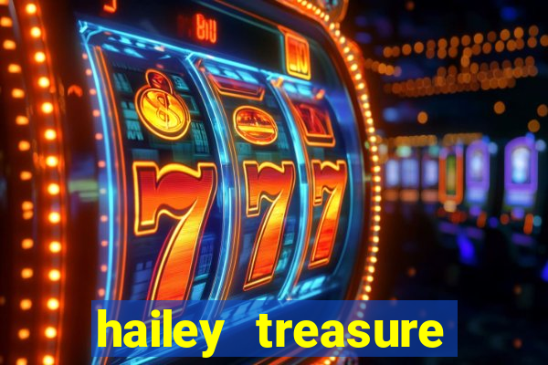 hailey treasure adventure mod apk