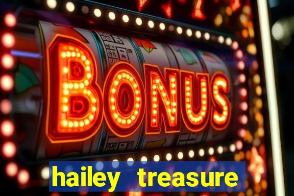 hailey treasure adventure mod apk
