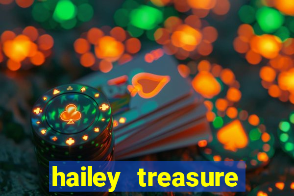 hailey treasure adventure mod apk