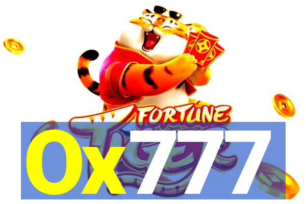 Ox777