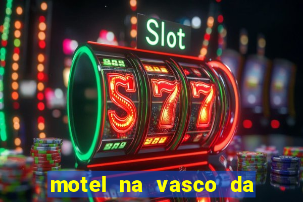 motel na vasco da gama salvador