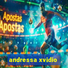 andressa xvidio