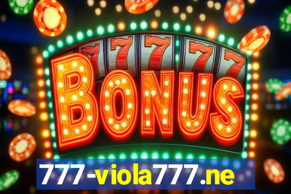 777-viola777.net