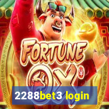 2288bet3 login