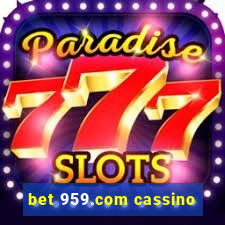 bet 959.com cassino