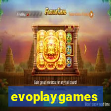 evoplaygames