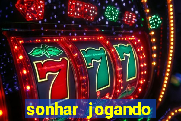 sonhar jogando futebol sendo goleiro