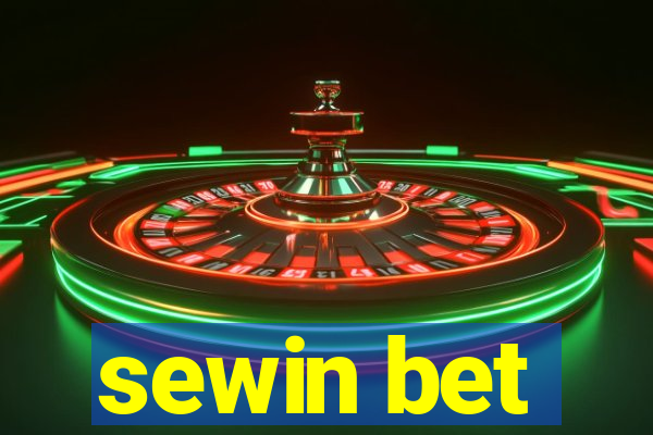 sewin bet