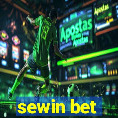 sewin bet