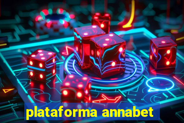 plataforma annabet