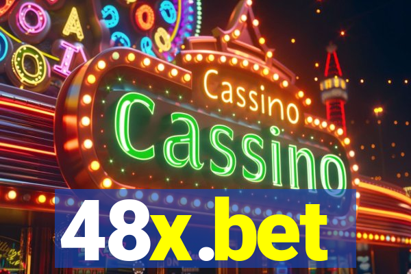 48x.bet