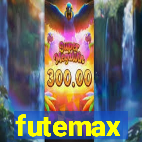 futemax