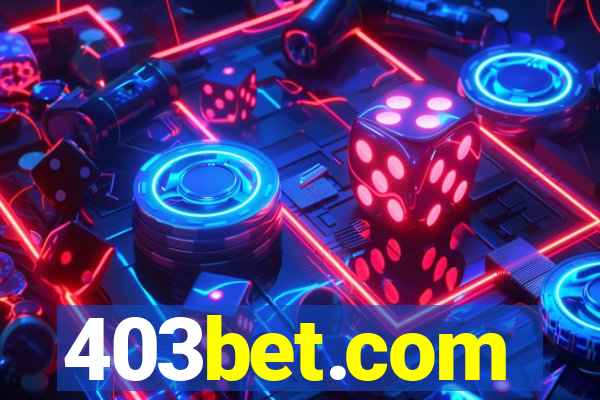 403bet.com