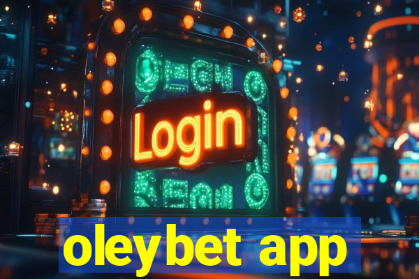 oleybet app