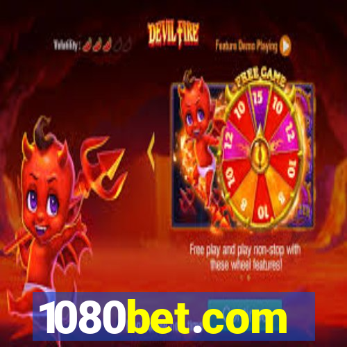 1080bet.com