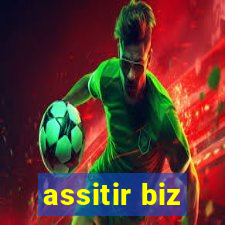 assitir biz