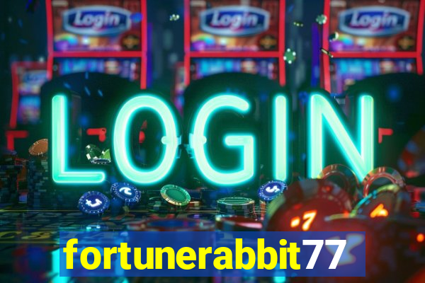 fortunerabbit777.online