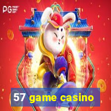 57 game casino