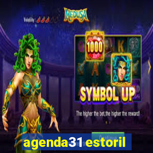 agenda31 estoril