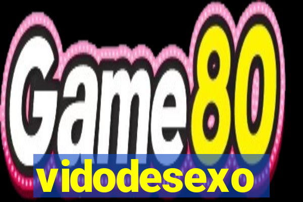 vidodesexo