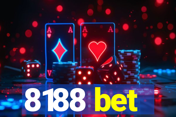 8188 bet