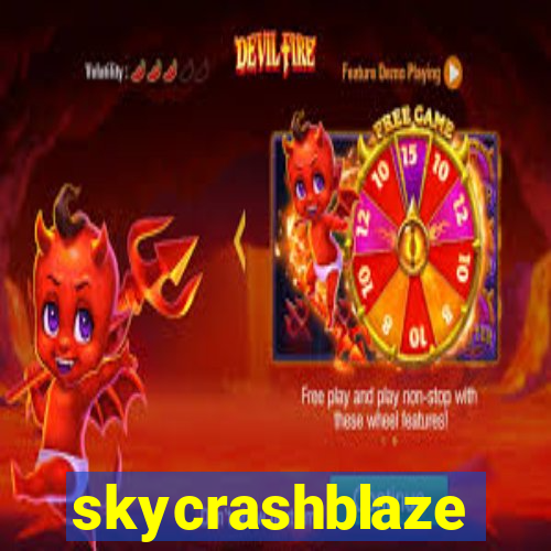 skycrashblaze