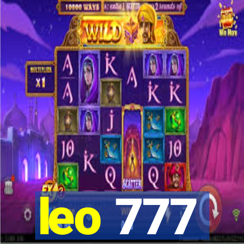 leo 777