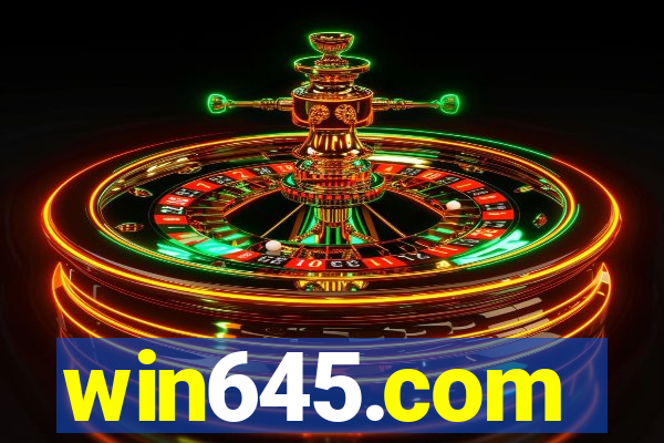 win645.com