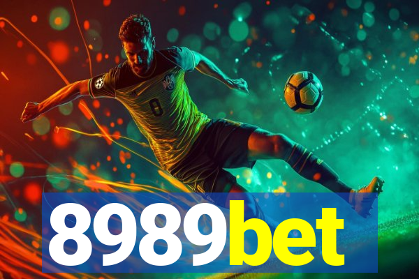 8989bet