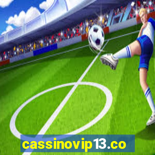 cassinovip13.com