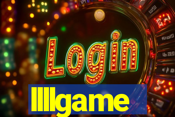 llllgame